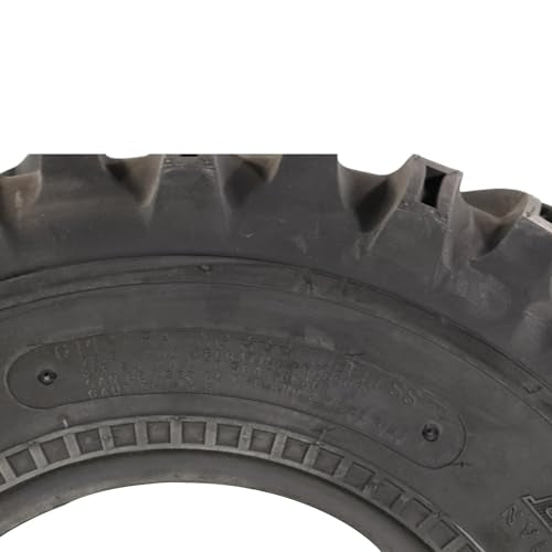 Kenda Bear Claw 23x10-10 Rear Off-Road Tire For ATV, UTV or SXS Vehicles - size: 23x10-10