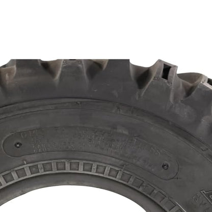 Kenda Bear Claw 23x10-10 Rear Off-Road Tires For ATV, UTV or SXS (2-Pack) - size: 23x10-10 (2)