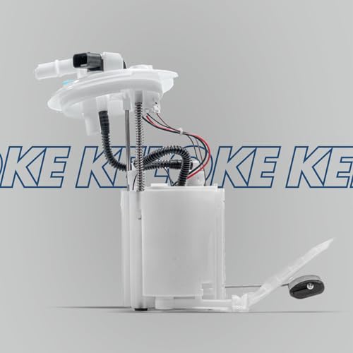 KELOKE Electric Fuel Pump Module Assembly Compatible with Hyundai & Kia - color: E9120M