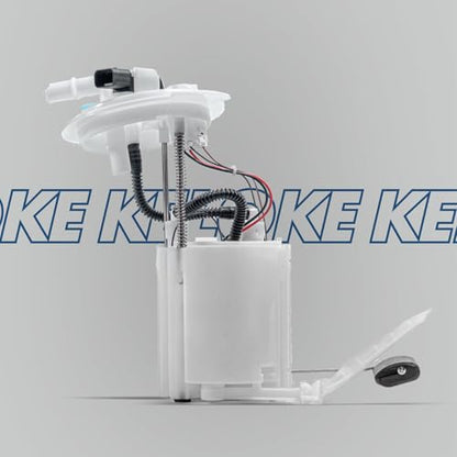KELOKE Electric Fuel Pump Module Assembly Compatible with Hyundai & Kia - color: E9120M