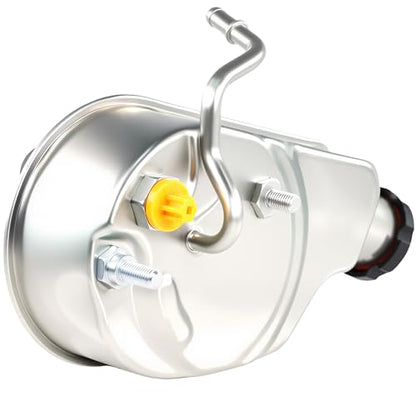 Power Steering Pump 20-8740 fit for Sierra Silverado Escalade Tahoe - size: 20-8740