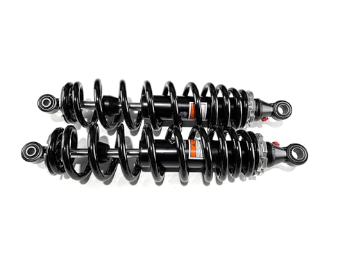Monster Rear Shocks for Arctic Cat 550 700 1000 0404-158 0404-274