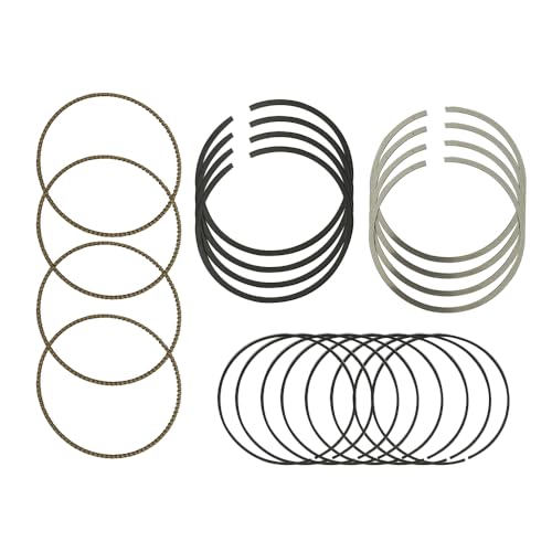 Engine Piston Ring，230402G200 STD Engine Piston Ring Set - color: 230402G200 Engine Piston Ring