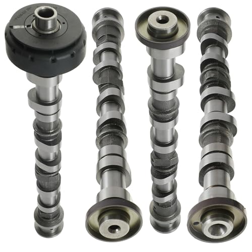 Camshafts Kit Timing Chain Kit for Jeep Dodge RAM Chrysler 3.6 2011-2016