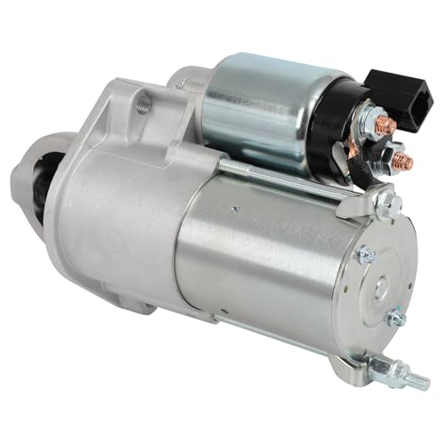 OCPTY Starter Fit For Hyundai For Azera 3.3L 2009 2010 2011