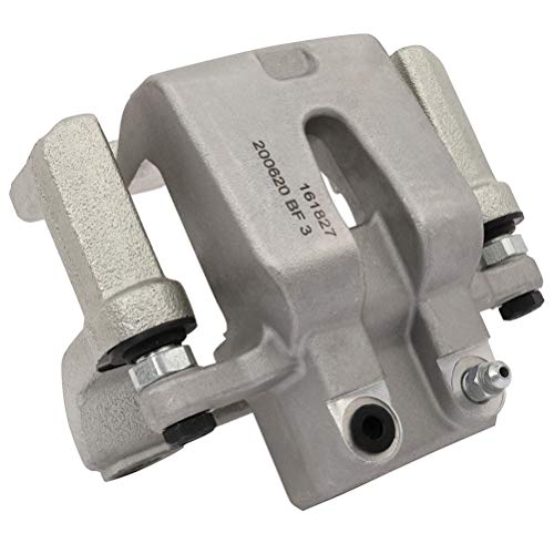 cciyu Rear Right Brake Caliper w/Bracket 18B4971 For Chrysler,For Dodge - size: Rear Right[18B4971]