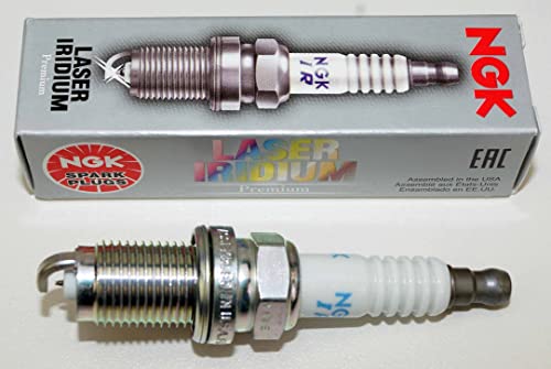 NGK 6994 IZFR6K-11 Laser Iridium Spark Plugs 6-PCS