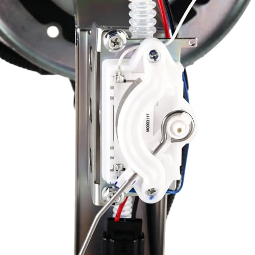 Electric Fuel Pump Module Assembly for Ford Crown Victoria 2003-2010