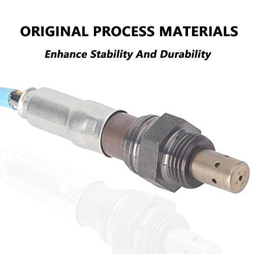 234-5053 O2 Oxygen Sensor Air Fuel Ratio Upstream - size: D234-5053
