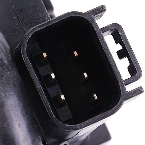 EGR Valve EGV1055 Exhaust Gas Recirculation Valve for Fo*rd 2004-2010 Explorer (Sport Trac) EXCLUDE 2006 Explorer Sport Trac, for Mercury 2004-2010 Mountaineer