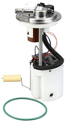 BOSCH 67792 Original Equipment Fuel Pump Module Assembly
