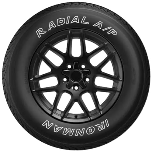 Ironman Radial A/P 245/70R17 110T - size: 245/70R17 110T