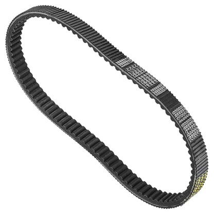 Caltric Aramid Clutch Drive Belt Compatible with Polaris Ranger 570 2014-2021/570 FS 2015-2025 3211169