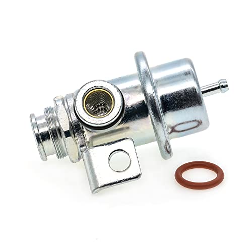 17113622 Fit Chevy Fuel Injection Pressure Regulator