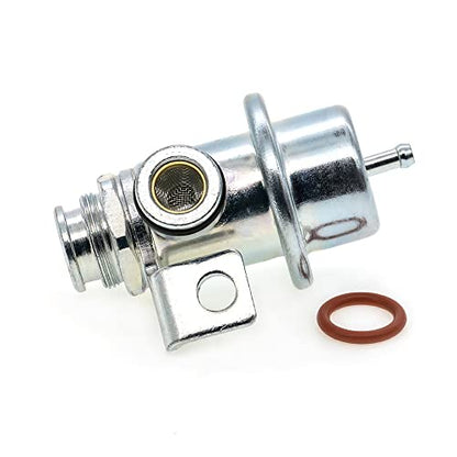17113622 Fit Chevy Fuel Injection Pressure Regulator