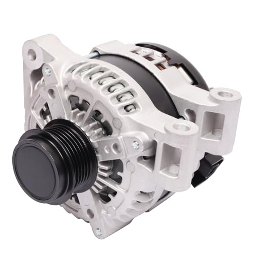 Alternator Compatible with Traverse 2009-2017, 1042106160