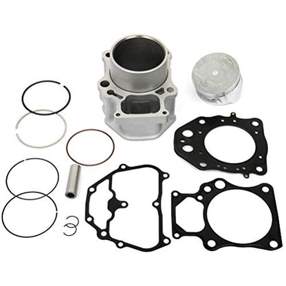 ECCPP 418CC Cylinder Piston Gasket 014-2017 for Honda TRX420TM1 Rancher - size: 12100-HP7-A00