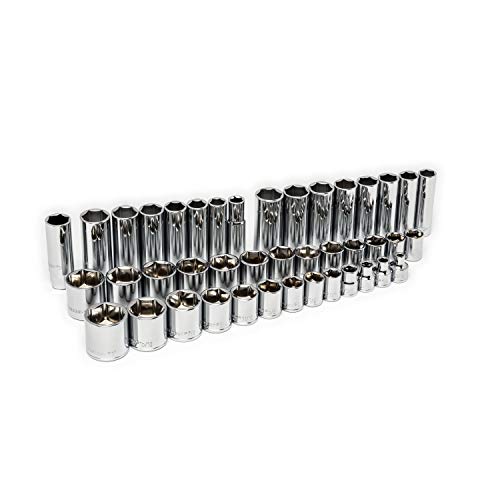 Crescent 180 Piece Professional Tool Set in Tool Storage Case - CTK180 - style: 180 Piece