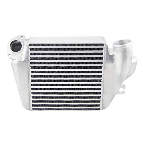 top mount intercooler For Subaru WRX Legacy GT Forester XT 2.5L Turbo 2008-14, Replacement intercooler