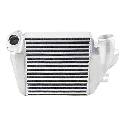 top mount intercooler For Subaru WRX Legacy GT Forester XT 2.5L Turbo 2008-14, Replacement intercooler