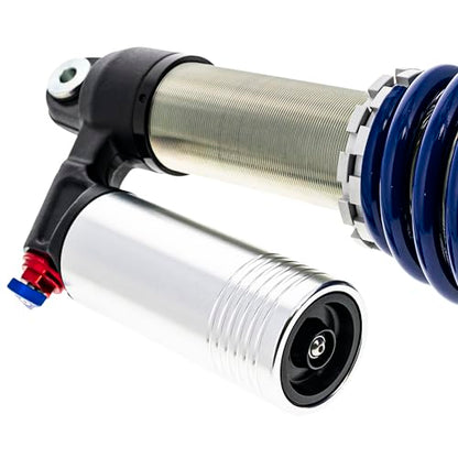 NICHE Front Shock Absorber Adjustable for Polaris 7043795 7043597 7043921
