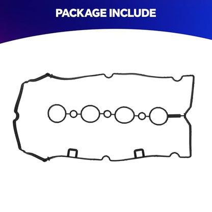 Valve Cover Gasket VS50779R for Chevy Cruze Aveo 2004-2024 - size: VS50779R