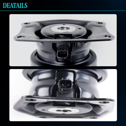Engine Motor Mount Compatible with 05-07 Odyssey 3.5L EXL or Touring - size: 2005-2007 Odyssey 3.5L EX-L