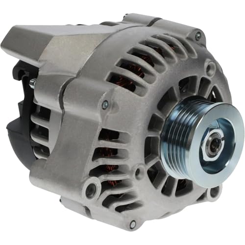 OEG Parts 105A Alternator Fits Oldsmobile Bravada 4.3L 1996-97 40012098R