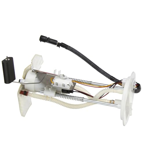 Detroit Axle - Fuel Pump Module for 2003-2004 Lincoln Navigator - size: FSP2362M/GroupE