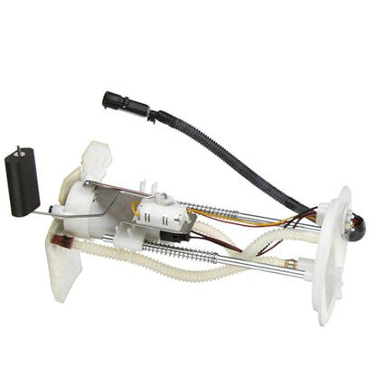 Detroit Axle - Fuel Pump Module for 2003-2004 Lincoln Navigator - size: FSP2362M/GroupE