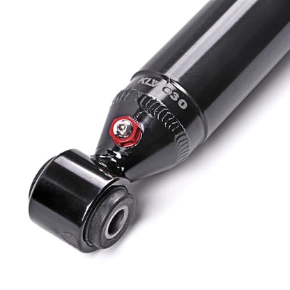 KLV ATV Monotube Rear Shocks,Struts for Kawasaki Mule 45014-1435, 2pcs