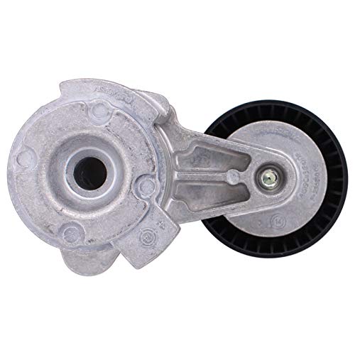 NewYall Drive Belt Tensioner Pulley Assembly for 11287530314 11288624196