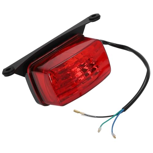 ATV Brake Tail Light Kit for Yamaha Banshee Warrior Blaster