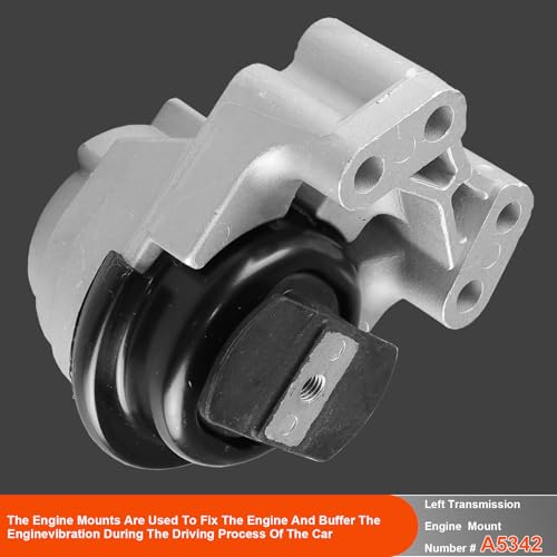 Engine Motor Mount for Ford Taurus 2008-2012 3.5L - size: 2008-2012 Taurus 3.5L
