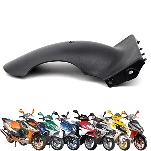 Minho 125cc 150cc Chinese Scooter Body Panel Rear Fender - style: Rear Fender