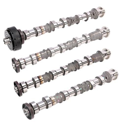 Engine Camshaft Set, 5184377AG 5184378AG 5184379AG 5184380AG - size: Engine Camshaft Set