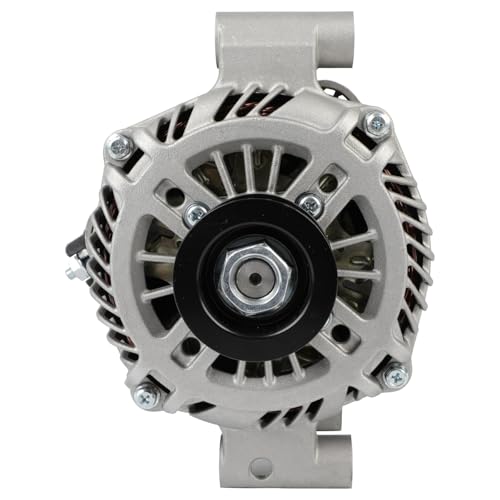 New Alternator Compatible with Ford,for Mercury for 11275 - size: 11275