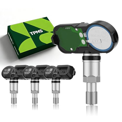 TPMS(Tire Pressure Sensor) 315Mhz with Tacoma/4Runner/ES350/RX350 (4PCS)