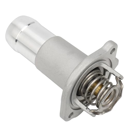 IRONTEK 902-847 Thermostat Housing Assembly Upgrade Aluminium - color: 902-847