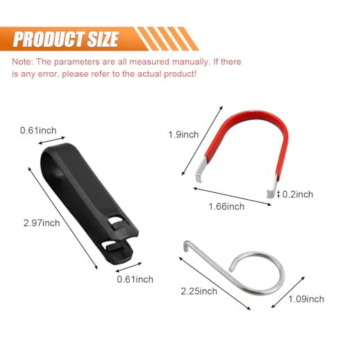 3PCS 3 Type Car Wheel Lug Cap Removal Tool/Puller Set
