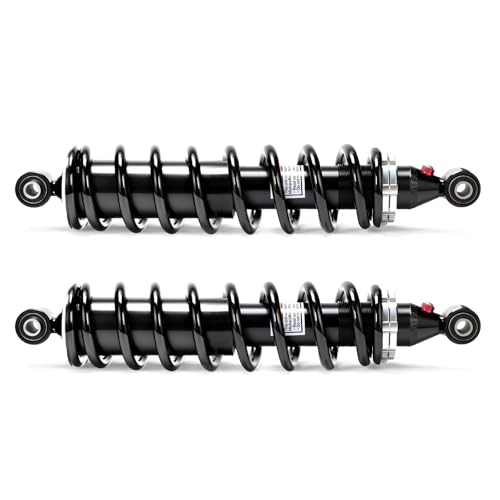 Monotube Rear Shocks, Shock Absorber, Struts for Kawasaki Brute Force, OEM# 45014-0076, 45014-0139, 45014-0204, 45014-0315, 45014-0370, 45014-0372, 1515-0818, Amortiguadores para Kawasaki Brute Force