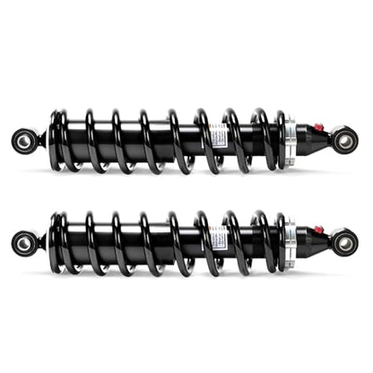 Monotube Rear Shocks, Shock Absorber, Struts for Kawasaki Brute Force, OEM# 45014-0076, 45014-0139, 45014-0204, 45014-0315, 45014-0370, 45014-0372, 1515-0818, Amortiguadores para Kawasaki Brute Force