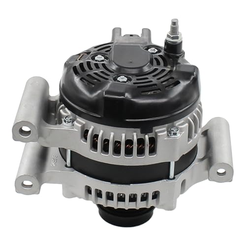NewYall 150AMP Alternator for Cadillac ATS CTS Buick Regal