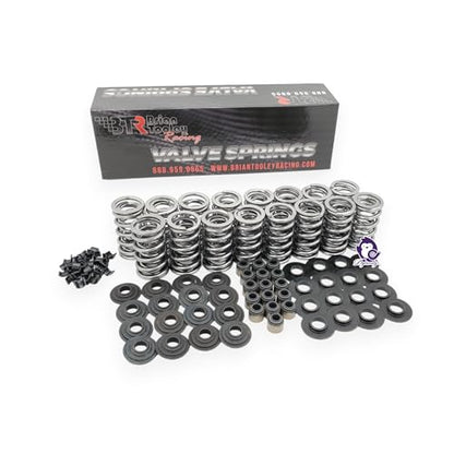 Dynosty Brian Tooley Racing BTR Red Hot Cam Kit LS1 LS2 LS3 5.7L 6.0L 6.2L Redhot Camshaft