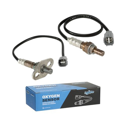 O2 Sensor Upstream and Downstream for Toyota 4Runner 2001 2002 3.4L V6