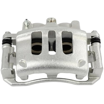 ECCPP 18B4841 18B4840 Front Left & Right Disc Brake Caliper Assembly - size: Front[18B4841 18B4840]