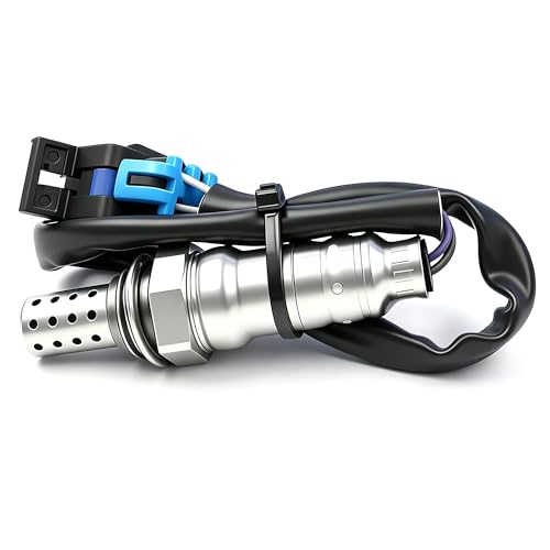 HiSport 250-24773 O2 Oxygen Sensor Upstream Downstream 12590035