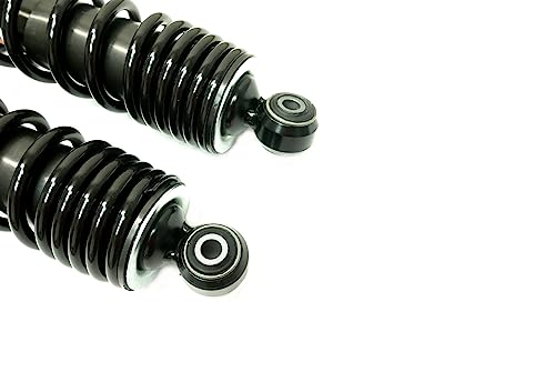 Monster Full Shock Set for Suzuki King Quad 700 & 750 2005-2018
