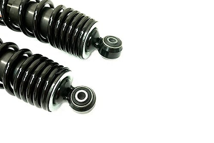Monster Full Shock Set for Suzuki King Quad 700 & 750 2005-2018