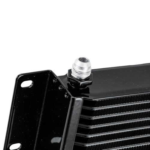 Hydraulic Oil Cooler For Case IH DX40 New Holland TC35D TC35DA TC40D TC45DA
